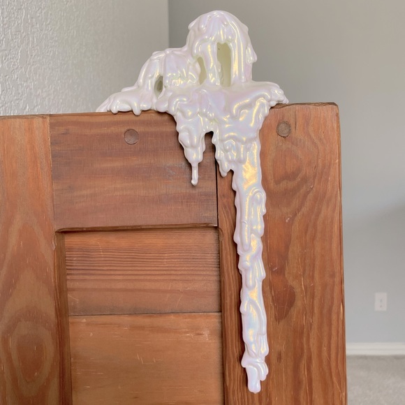 RELISTED - Dan Lam Mini Drip Hybrid Sculpture - Picture 3 of 4